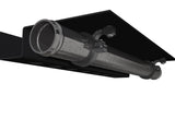 PE Racing Tube to Panel Mounting Bracket Clamp