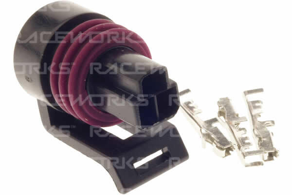 Raceworks Connector / Repair Harness. CPS-010 | Pro Speed Racing