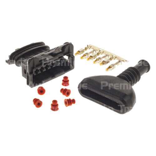 Raceworks MAF Sensor Plug and Pin Kit CPS-020 | Pro Speed Racing
