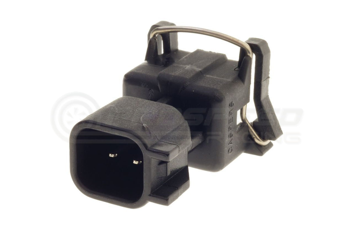 Raceworks Injector Wiring Adaptor Harness - Bosch Injector to USCAR Harness (Solid) CPS-058 | PSR