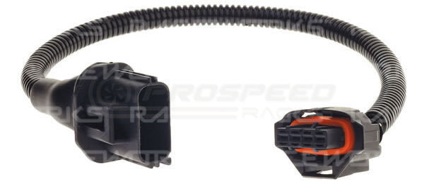 Raceworks MAP Sensor Conversion Loom 445mm - Ford Falcon BA/BF (Non Turbo To Turbo) CPS-069 | PSR