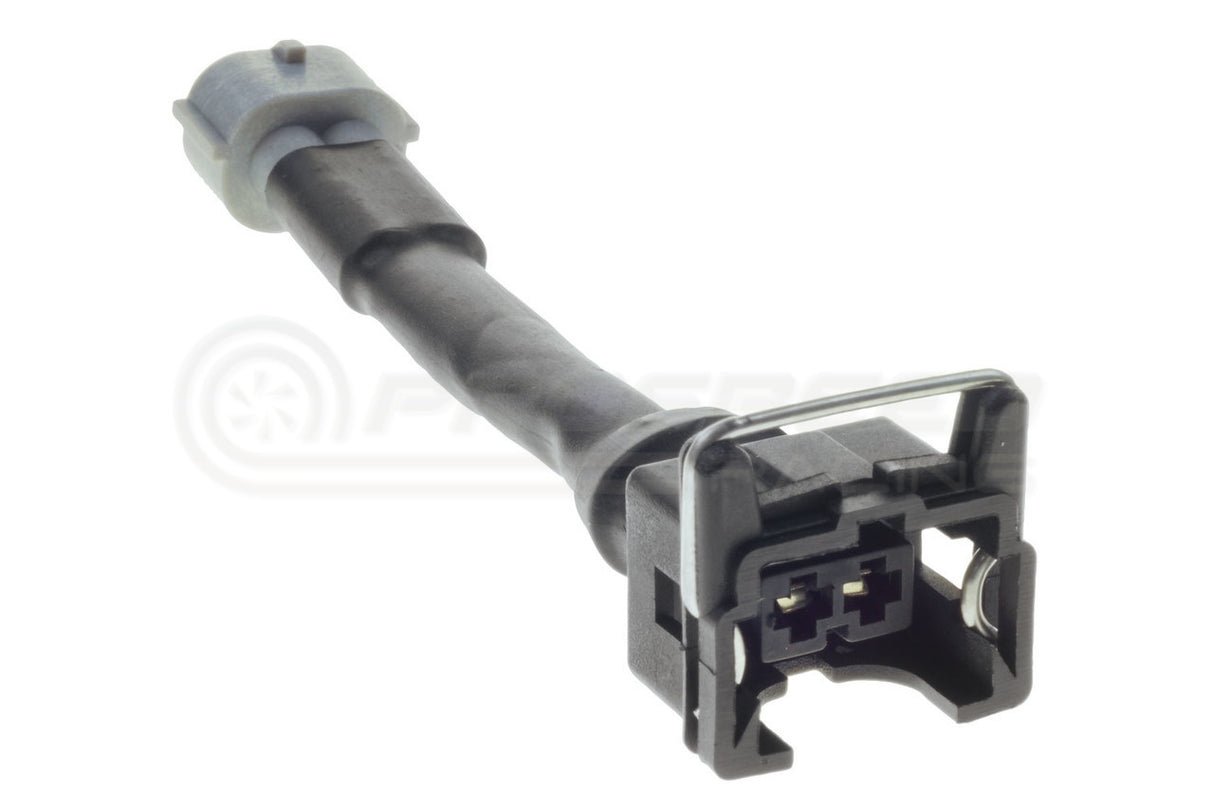Raceworks Injector Wiring Adaptor Harness - Bosch Injector to Denso Harness (Wired) CPS-114 | PSR