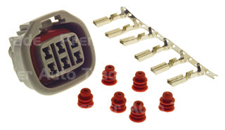 Raceworks Connector Plug Set Suit APS-003 Accelerator Pedal Sensor CPS-144 | Pro Speed Racing