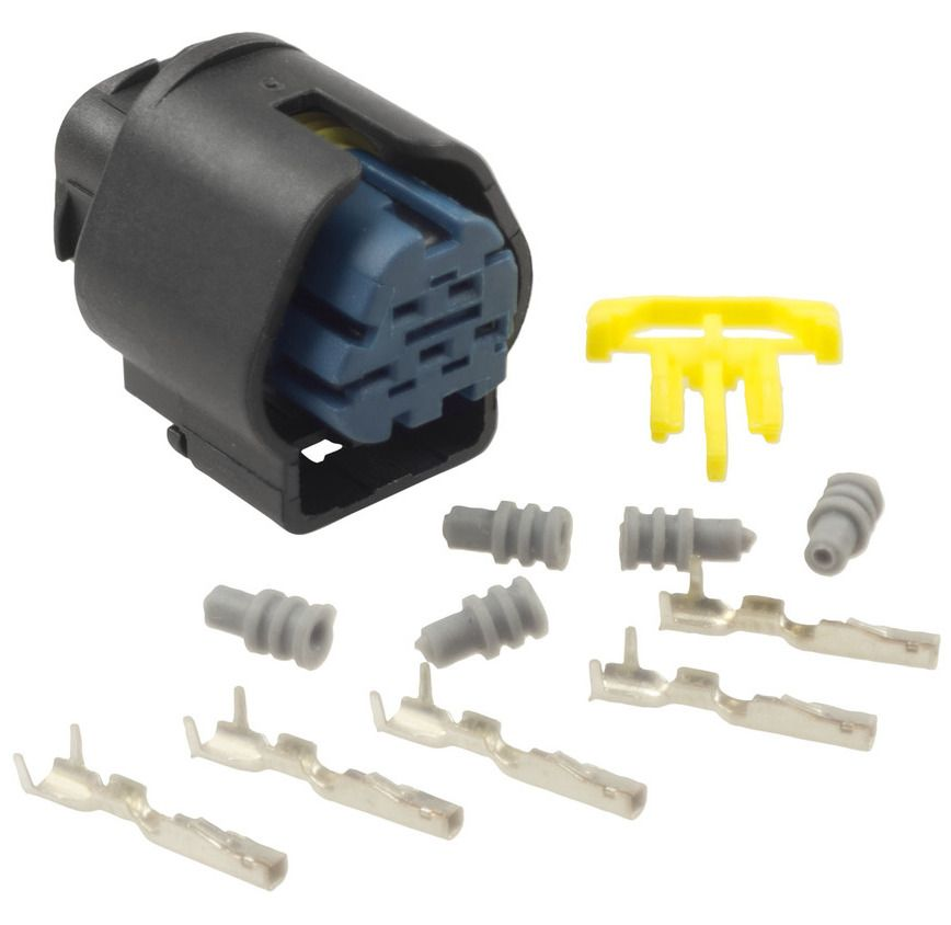 Raceworks Plug and Pin Kit Suit OPS-131 Dual Pressure/Temp Sensor CPS-151 | Pro Speed Racing