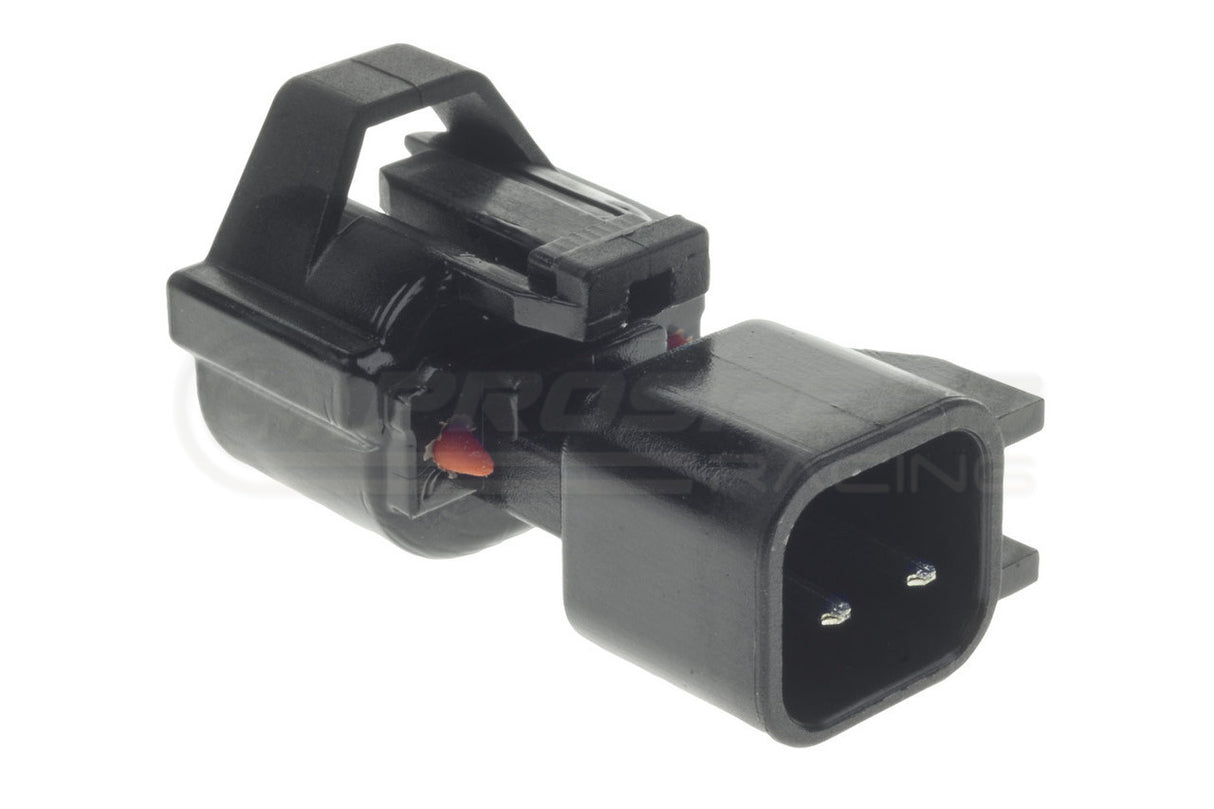 Raceworks Injector Wiring Adaptor Harness - Denso Injector to USCAR Harness (Solid) CPS-160 | PSR