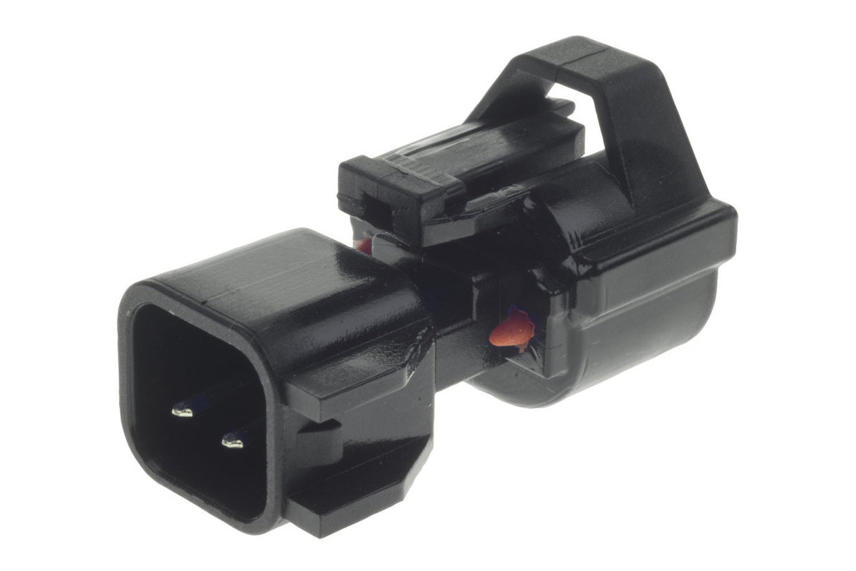Raceworks Injector Wiring Adaptor Harness - Denso Injector to USCAR Harness (Solid)