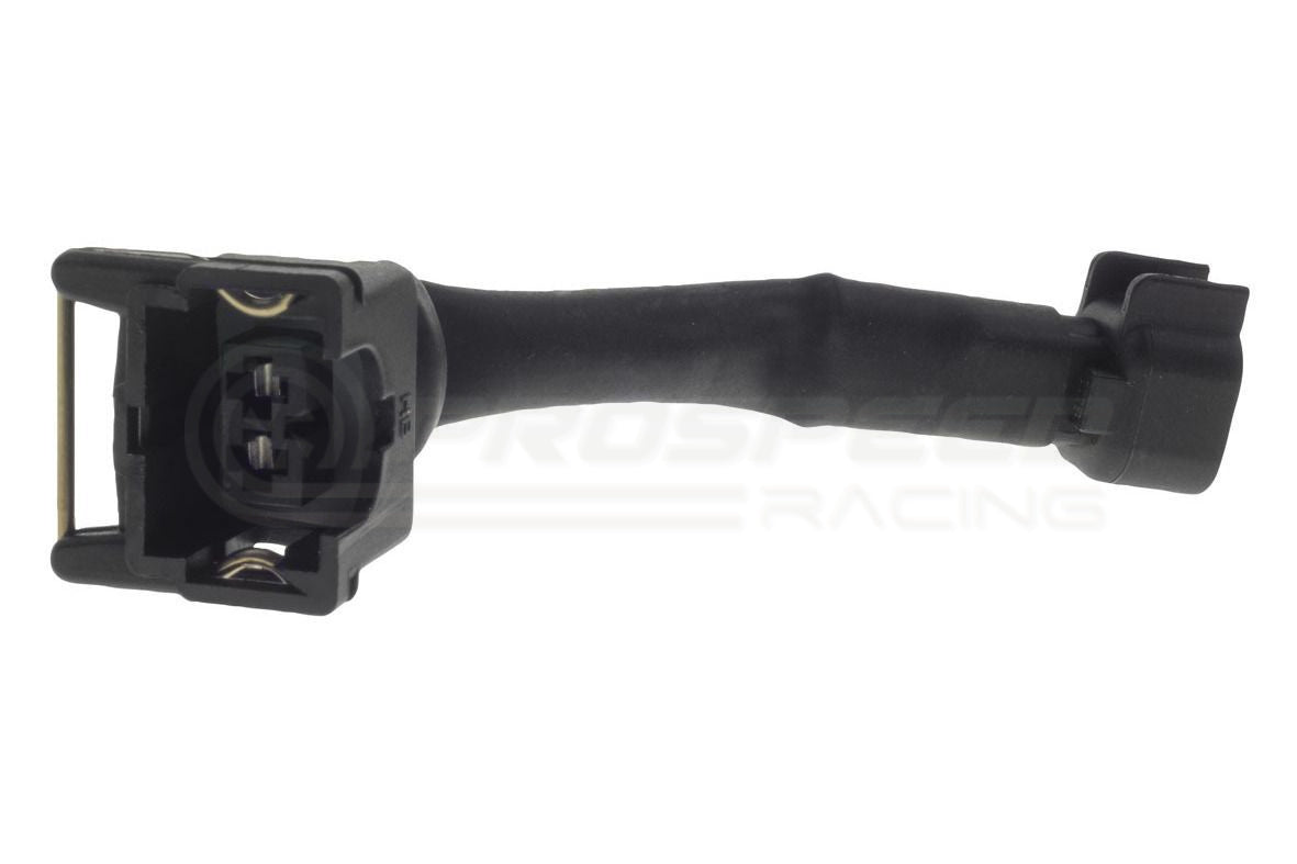 Raceworks Injector Wiring Adaptor Harness - Bosch Injector to USCAR Harness (Wired) CPS-164 | PSR