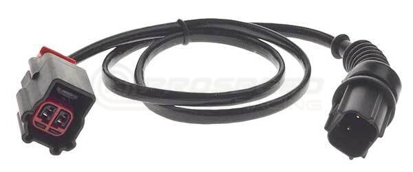 Raceworks Throttle Body Motor Drive Harness Loom Extension 520mm - Ford Falcon BA/BF CPS-170 | PSR