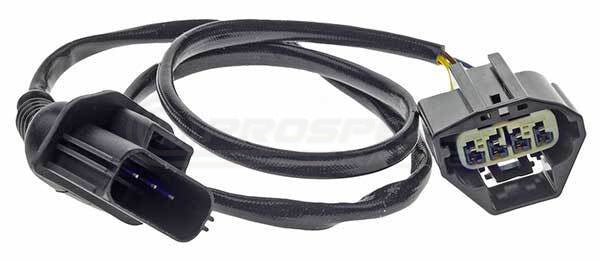 Raceworks TPS Harness Loom Extension 600mm - Ford Falcon BA/BF CPS-171 | Pro Speed Racing