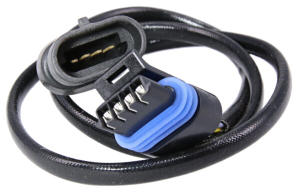 Raceworks Idle Speed Motor Extension Loom