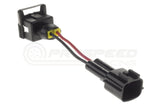 Raceworks Injector Wiring Adaptor Harness - Bosch Injector to Nissan JECS Harness (Wired) CPS-501