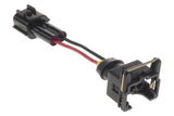 Raceworks Injector Wiring Adaptor Harness - Bosch Injector to Nissan JECS Harness (Wired)