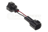Raceworks Injector Wiring Adaptor Harness - Denso Injector to Nissan JECS Harness (Wired) CPS-502