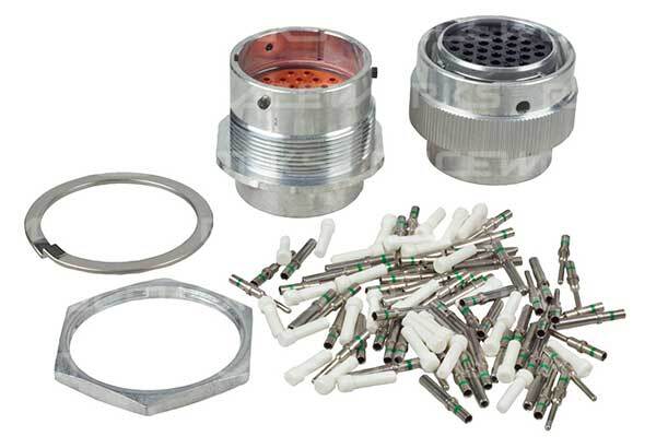 Raceworks Deutsch HD30 24-31 Kit CPS-515 | Pro Speed Racing
