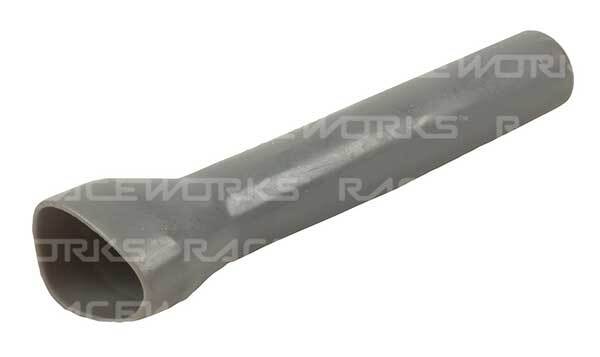 Raceworks Deutsch HD30/HDP20 Shell18 Grey Insulator