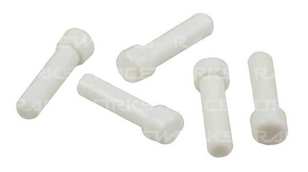 Raceworks Deutsch HD30/HDP20 Sealing Plugs 5Pk