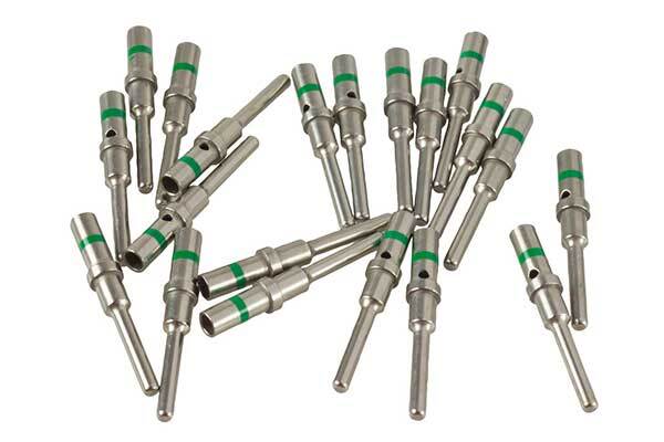 Raceworks Deutsch Size 12 Pins 20Pk CPS-527 | Pro Speed Racing