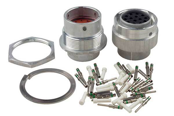 Raceworks Deutsch HD30 18-14 Kit CPS-533 | Pro Speed Racing