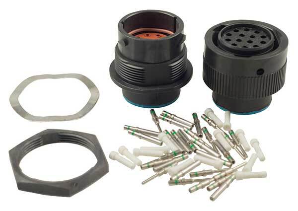 Raceworks Deutsch HDP20 18-14 Kit CPS-534 | Pro Speed Racing