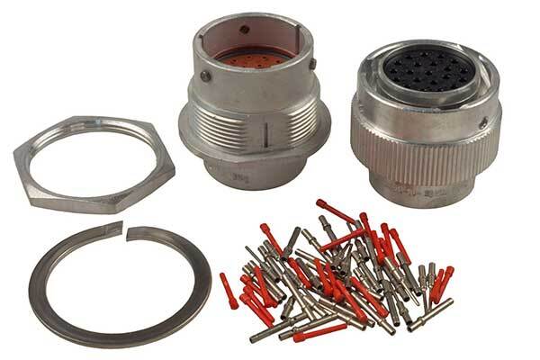 Raceworks Deutsch HD30 18-21 Kit CPS-535 | Pro Speed Racing