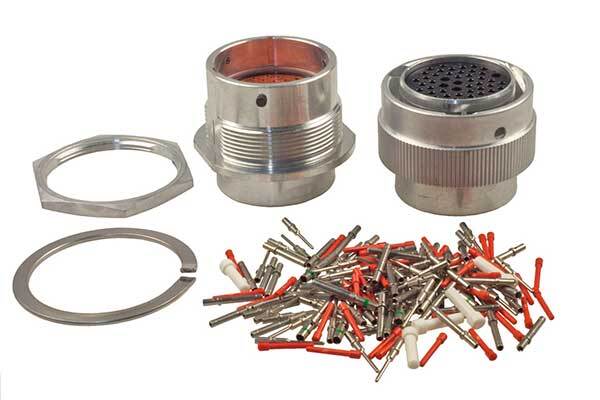Raceworks Deutsch HD30 24-47 Kit CPS-537 | Pro Speed Racing
