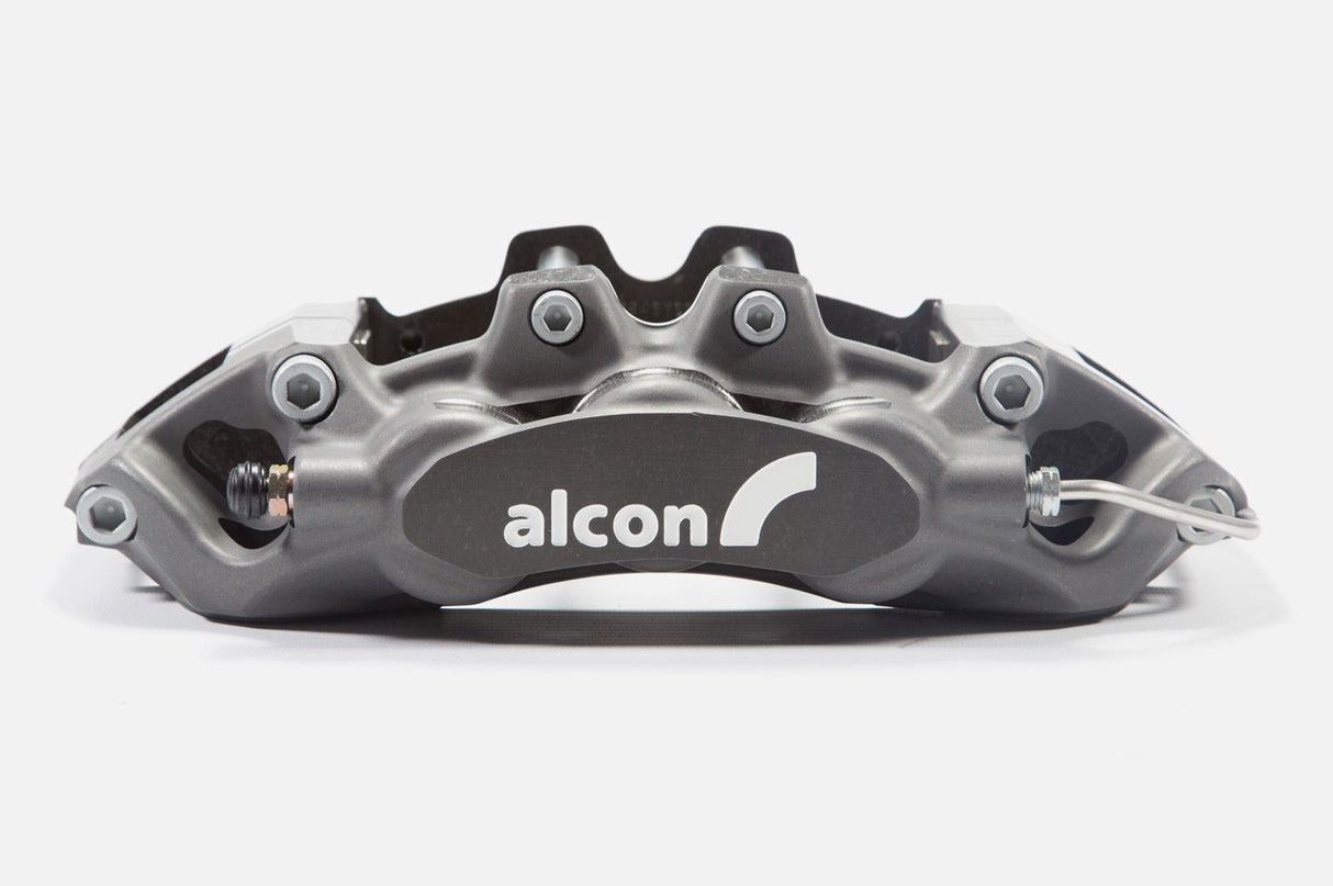 Alcon Front Bolt On Big Brake Kit