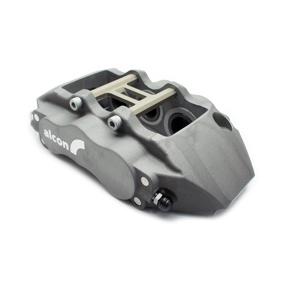 Alcon Front Bolt On Big Brake Kit