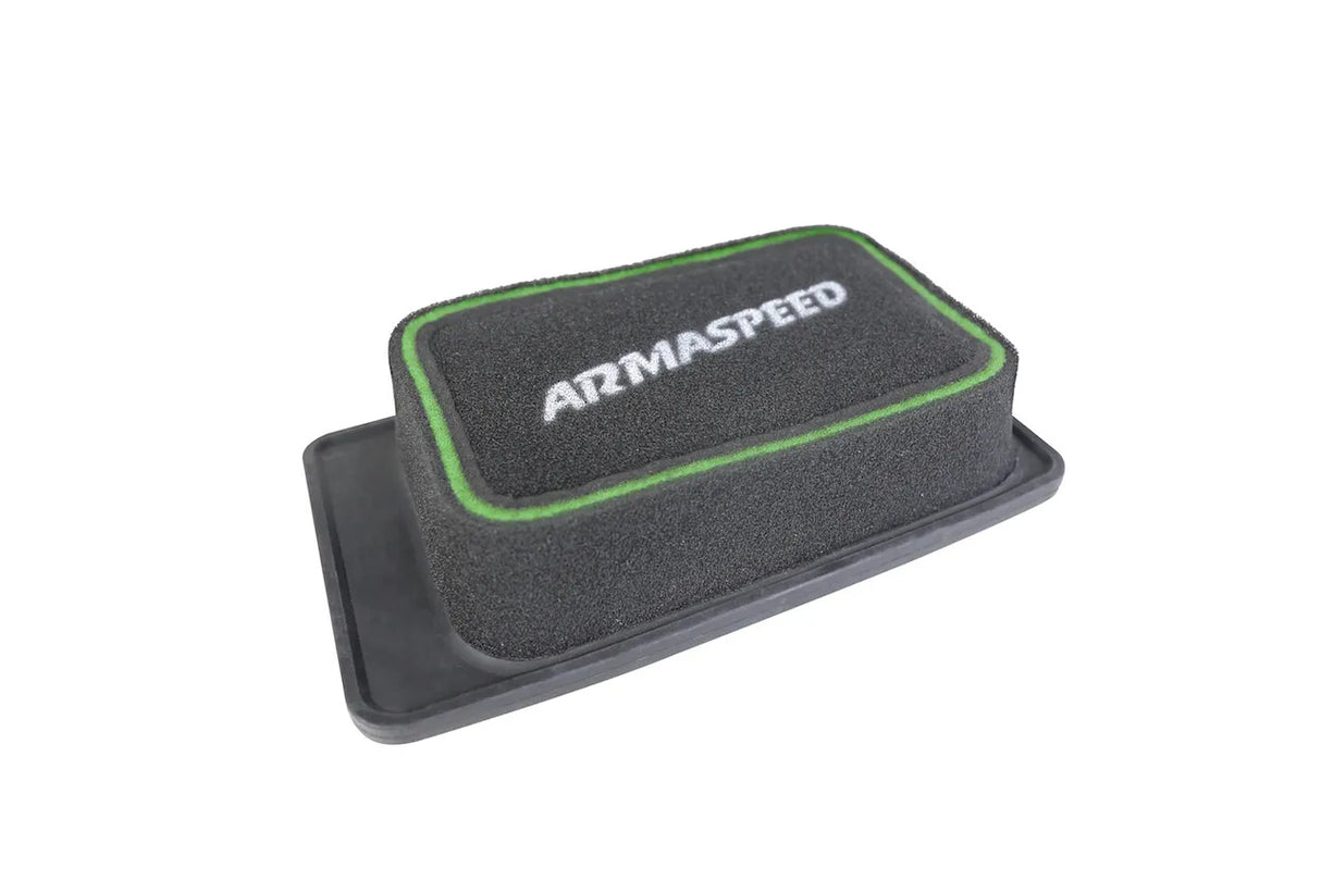Armaspeed 3D Replacement Air Filter - Subaru WRX & STI 08-21/Forester XT 08-13 CS57-AR60019 | PSR