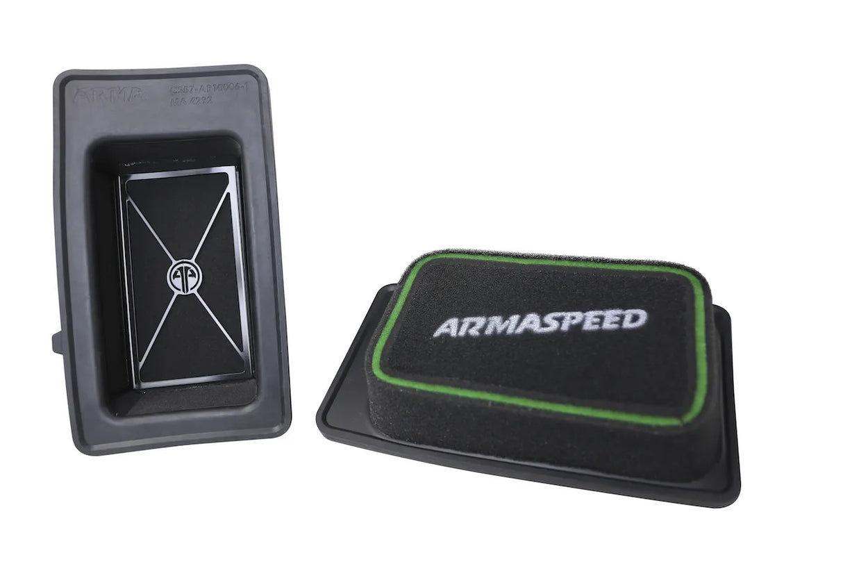 Armaspeed 3D Replacement Air Filter