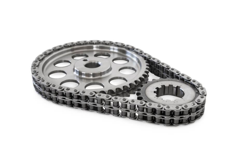 Kelford Holden Rollmaster Chain Kit