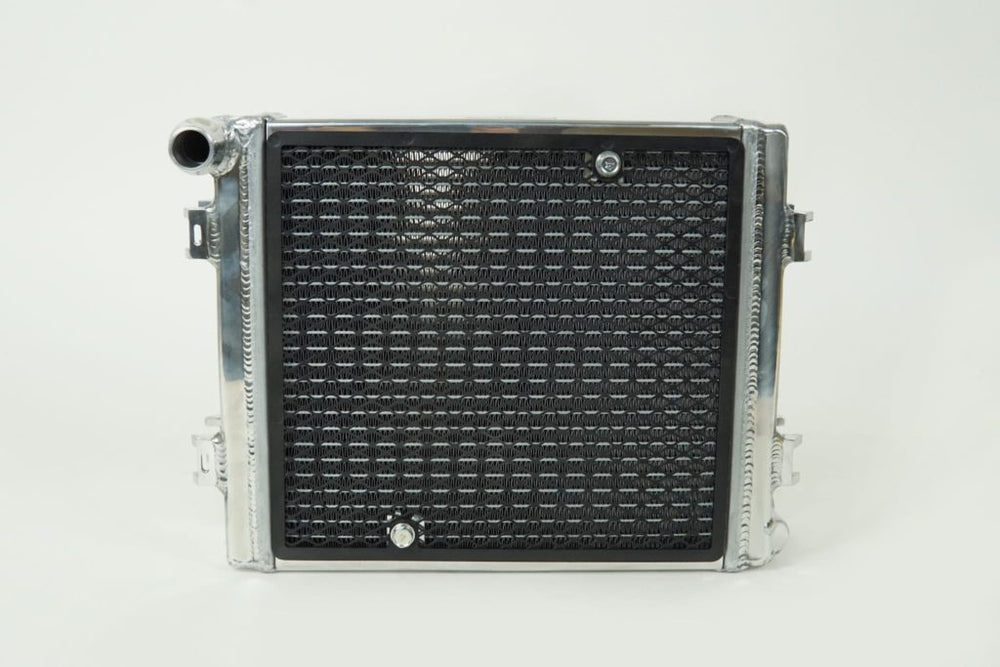 C63 Radiator Pack CSF Racing Triple Radiator Kit - AMG C63 W205/AMG GT 17+/GLE63 X292 CSF ...