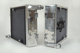 CSF Racing Triple Radiator Kit