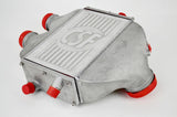 CSF Racing Race-Spec Dual-Pass Charge-Air-Cooler