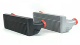 CSF Racing High Performance Stepped Core Intercooler - BMW 135i/335i (N54) CSF-ECHASSIS-INTERCOOLER