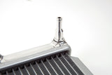 CSF Racing 2-Row 42mm Race Spec Aluminium Radiator