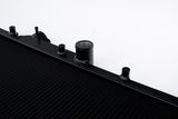 CSF Racing 1-Row 31mm Ultra High Performance Aluminium Radiator