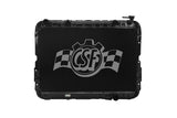 CSF Racing 4-Row Copper Core Radiator - Toyota LandCruiser 4.2L 81-87 (Auto) 2708