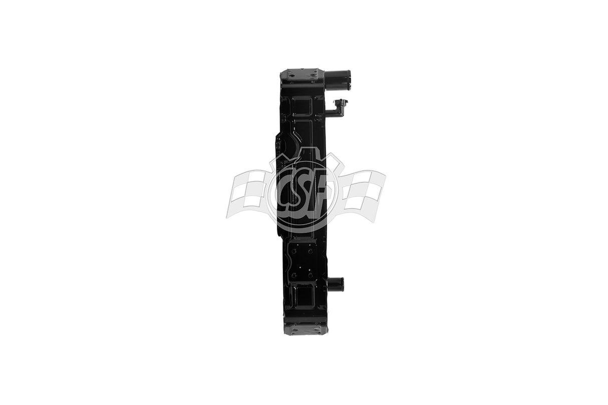 CSF Racing 4-Row Copper Core Radiator