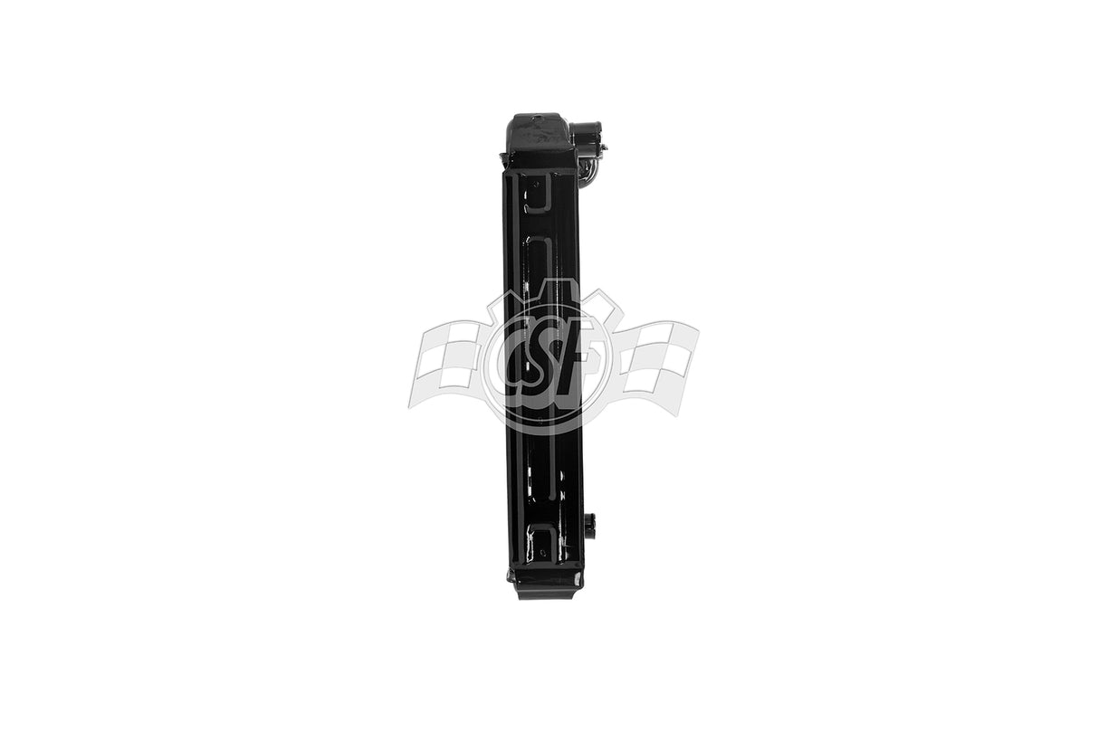 CSF Racing 4-Row Copper Core Radiator