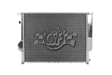 CSF Racing 2-Row High Performance Aluminium Radiator - BMW 320i/323i/325i/328i/M3 E36 3054