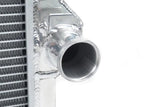 CSF Racing 2-Row High Performance Aluminium Radiator