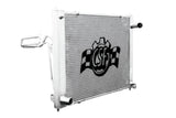 CSF Racing High Performance Aluminium Radiator