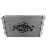 CSF Racing Aluminium Radiator - VW Golf Mk4 Incl GTI 7026