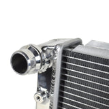 CSF Racing Aluminium Radiator