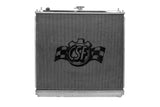 CSF Racing Aluminium Radiator - Nissan Pathfinder R51/Frontier/Xterra 05-15 7029