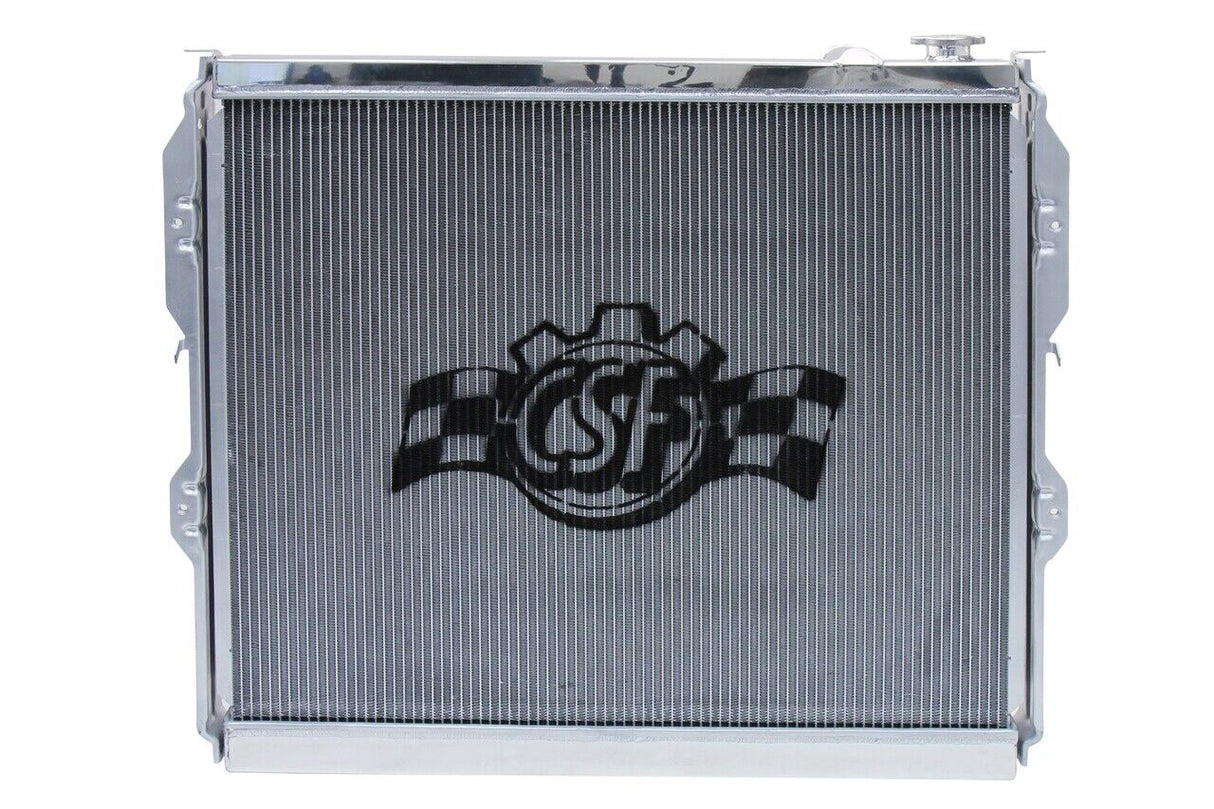 CSF Racing Aluminium Radiator