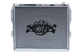 CSF Racing Aluminium Radiator