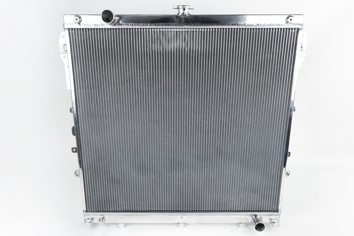 CSF Racing Aluminium Radiator
