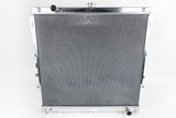 CSF Racing Aluminium Radiator