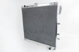 CSF Racing Aluminium Radiator